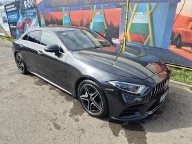 Mercedes-Benz CLS 400 AMG Line* 4 matic* Multibeam* car play* 360 cam* k - 40000 € / 78233.20 лв. - 15734624 9