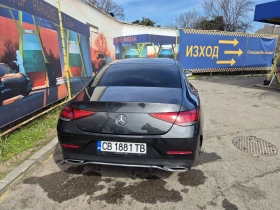 Mercedes-Benz CLS 400 AMG Line* 4 matic* Multibeam* car play* 360 cam* k - 40000 € / 78233.20 лв. - 15734624 8