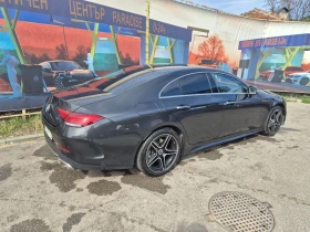 Mercedes-Benz CLS 400 AMG Line* 4 matic* Multibeam* car play* 360 cam* k - 40000 € / 78233.20 лв. - 15734624 10