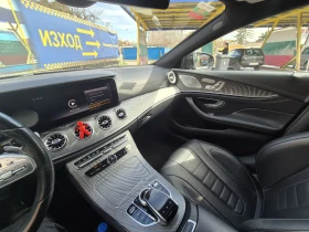 Mercedes-Benz CLS 400 AMG Line* 4 matic* Multibeam* car play* 360 cam* k - 40000 € / 78233.20 лв. - 15734624 13