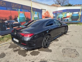 Mercedes-Benz CLS 400 AMG Line* 4 matic* Multibeam* car play* 360 cam* k - 40000 € / 78233.20 лв. - 15734624 6