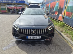 Mercedes-Benz CLS 400 AMG Line* 4 matic* Multibeam* car play* 360 cam* k