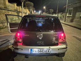 VW Lupo 1.0 | Auto.bg — изображение 8