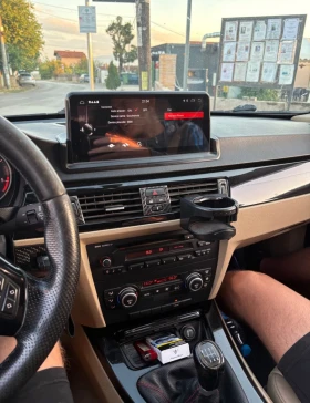 BMW 320 320d - 4000 € / 7823.32 лв. - 37070899 8