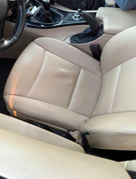 BMW 320 320d - 4000 € / 7823.32 лв. - 37070899 7