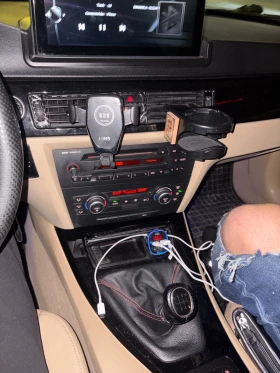 BMW 320 320d - 4000 € / 7823.32 лв. - 37070899 9