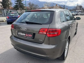 ����� �� �������� �� Audi A3 1.6 DISEL