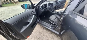 Kia K5 LPI - течна фаза на газта - 10000 € / 19558.30 лв. - 15726503 15