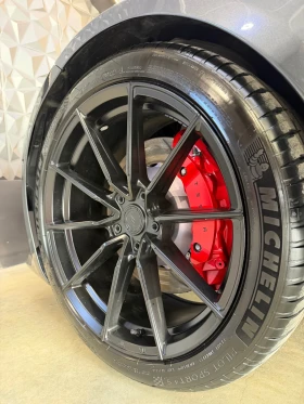 Tesla Model S PLAID * КАРБОН *  - 57700 € / 112851.39 лв. - 67458515 16