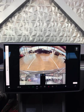 Tesla Model S PLAID * КАРБОН *  - 57700 € / 112851.39 лв. - 67458515 7