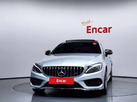 Mercedes-Benz C 43 AMG undefined | Auto.bg — изображение 3