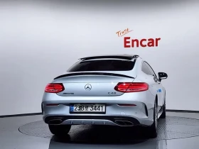 Mercedes-Benz C 43 AMG undefined | Auto.bg — изображение 4
