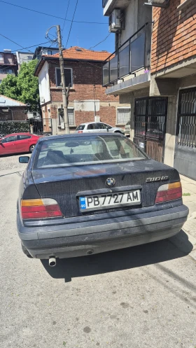 BMW 318 ��� ����!!! ������ ��������! | Mobile.bg � ����� ������ 2