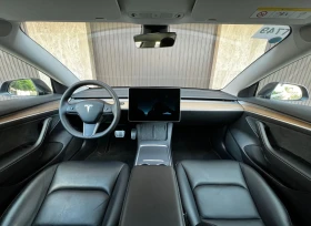 Tesla Model 3 PERFORMANCE   520hp   ����������   �������� | Mobile.bg � ����� ������ 8