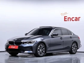 ������ BMW 320