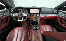 Mercedes-Benz CLS 53 AMG АВТОКРЕДИТ* BURMASTER* HEAD-UP* ОБДУХВАНЕ* 360* МА | Auto.bg — изображение 5