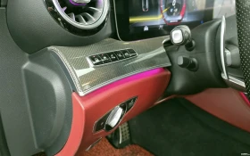 Mercedes-Benz CLS 53 AMG АВТОКРЕДИТ* BURMASTER* HEAD-UP* ОБДУХВАНЕ* 360* МА | Auto.bg — изображение 12