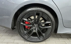 Mercedes-Benz CLS 53 AMG АВТОКРЕДИТ* BURMASTER* HEAD-UP* ОБДУХВАНЕ* 360* МА | Auto.bg — изображение 4
