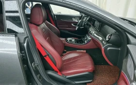 Mercedes-Benz CLS 53 AMG АВТОКРЕДИТ* BURMASTER* HEAD-UP* ОБДУХВАНЕ* 360* МА | Auto.bg — изображение 9