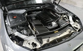 Mercedes-Benz CLS 53 AMG АВТОКРЕДИТ* BURMASTER* HEAD-UP* ОБДУХВАНЕ* 360* МА | Auto.bg — изображение 3