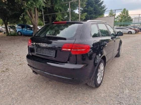 Audi A3 2.0TDI-140k.s-LED-XENON-EURO 4 - 6400 € / 12517.31 лв. - 56206353 4