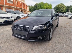 Audi A3 2.0TDI-140k.s-LED-XENON-EURO 4 - 6400 € / 12517.31 лв. - 56206353 3