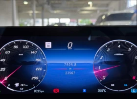 Mercedes-Benz CLA 250 23� ��* MILD* COUPE* Facelift* AMG* Ambient* SPORT | Mobile.bg � ����� ������ 11