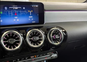 Mercedes-Benz CLA 250 23� ��* MILD* COUPE* Facelift* AMG* Ambient* SPORT | Mobile.bg � ����� ������ 13