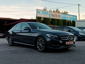 Mercedes-Benz C 220 CDi* Premium* NAVI* КАМЕРА* КОЖА* Euro 6B*  - 13400 € / 26208.12 лв. - 38126800 3