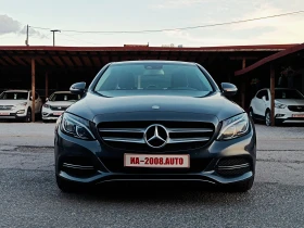 Mercedes-Benz C 220 CDi* Premium* NAVI* КАМЕРА* КОЖА* Euro 6B*  - 13400 € / 26208.12 лв. - 38126800 2