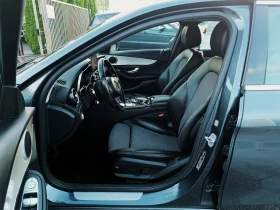Mercedes-Benz C 220 CDi* Premium* NAVI* КАМЕРА* КОЖА* Euro 6B*  - 13400 € / 26208.12 лв. - 38126800 9