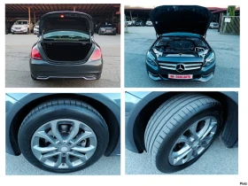 Mercedes-Benz C 220 CDi* Premium* NAVI* КАМЕРА* КОЖА* Euro 6B*  - 13400 € / 26208.12 лв. - 38126800 17