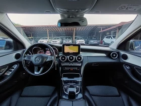 Mercedes-Benz C 220 CDi* Premium* NAVI* КАМЕРА* КОЖА* Euro 6B*  - 13400 € / 26208.12 лв. - 38126800 11
