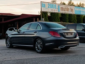 Mercedes-Benz C 220 CDi* Premium* NAVI* КАМЕРА* КОЖА* Euro 6B*  - 13400 € / 26208.12 лв. - 38126800 6