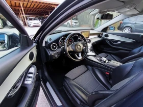 Mercedes-Benz C 220 CDi* Premium* NAVI* КАМЕРА* КОЖА* Euro 6B*  - 13400 € / 26208.12 лв. - 38126800 8
