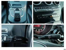 Mercedes-Benz C 220 CDi* Premium* NAVI* КАМЕРА* КОЖА* Euro 6B*  - 13400 € / 26208.12 лв. - 38126800 14