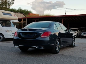 Mercedes-Benz C 220 CDi* Premium* NAVI* КАМЕРА* КОЖА* Euro 6B*  - 13400 € / 26208.12 лв. - 38126800 5