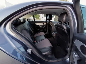 Mercedes-Benz C 220 CDi* Premium* NAVI* КАМЕРА* КОЖА* Euro 6B*  - 13400 € / 26208.12 лв. - 38126800 16