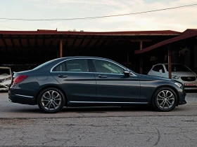 Mercedes-Benz C 220 CDi* Premium* NAVI* КАМЕРА* КОЖА* Euro 6B*  - 13400 € / 26208.12 лв. - 38126800 4