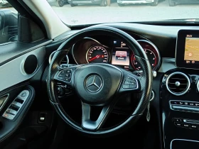 Mercedes-Benz C 220 CDi* Premium* NAVI* КАМЕРА* КОЖА* Euro 6B*  - 13400 € / 26208.12 лв. - 38126800 12