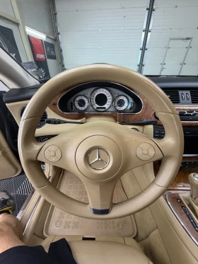 Mercedes-Benz CLS 320 - 8500 € / 16624.56 лв. - 17875818 11