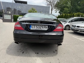 Mercedes-Benz CLS 320 - 8500 € / 16624.56 лв. - 17875818 6