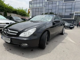Mercedes-Benz CLS 320 