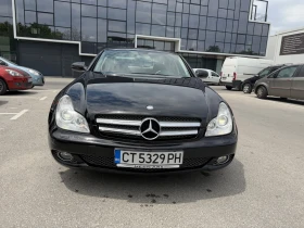 Mercedes-Benz CLS 320 - 8500 € / 16624.56 лв. - 17875818 3