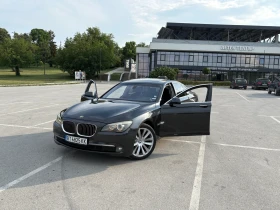 ����� �� �������� �� BMW 730