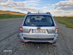 Subaru Forester | Mobile.bg � ����� ������ 6