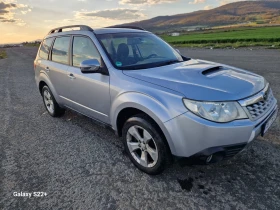 Subaru Forester | Mobile.bg � ����� ������ 3