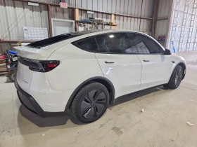Tesla Model Y JUNIPER DUAL MOTOR LONG RANGE AWD ����������*  | Mobile.bg � ����� ������ 3