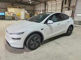 ����� �� �������� �� Tesla Model Y JUNIPER DUAL MOTOR LONG RANGE AWD ����������* 