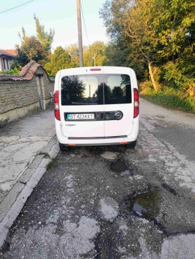 Opel Combo 1.4 | Mobile.bg � ����� ������ 2